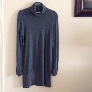 Sold....Turtleneck sweater